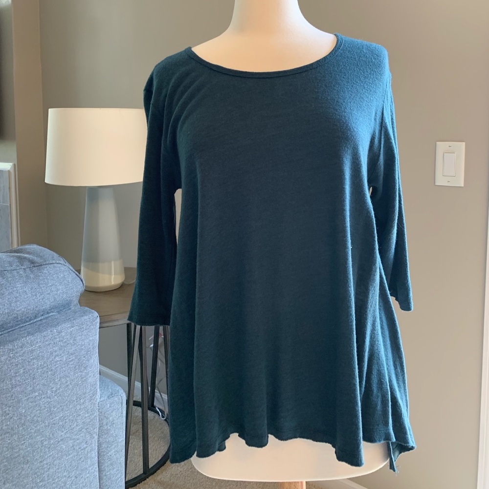 Umgee Blue Sweater